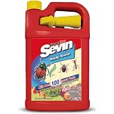 Sevin Bug Killer Multiple Insects 0.25 Gal