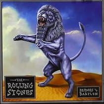 Voodoo Lounge [Reissue] | Amazon.com.br