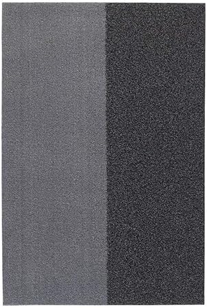 Ikea Asia Jersie Fussmatte Dunkelgrau Amazon De Garten