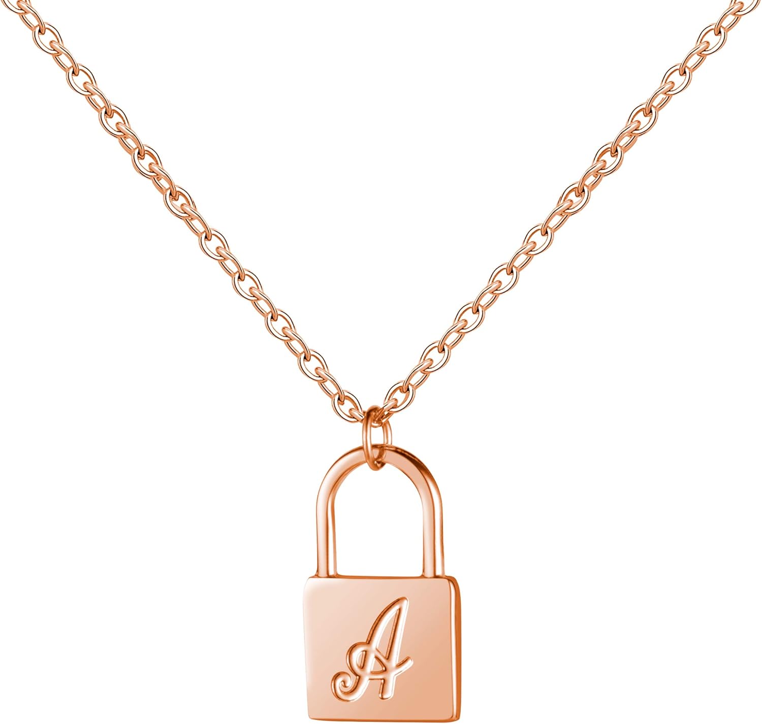 simple jewelry for girlfriend