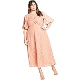 City Chic Plus Size Dress, Inez Dress