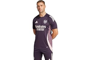 ADIDAS ORIGINALS adidas Men's Arsenal FC 24/25 Training Jersey