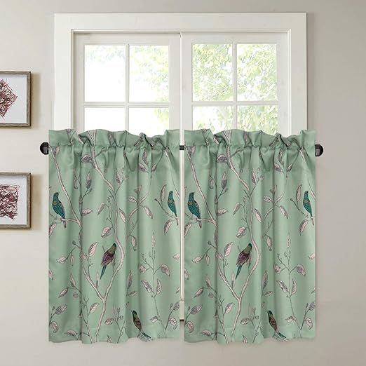 Amazon Com H Versailtex Ultra Soft Textured Woven Kitchen