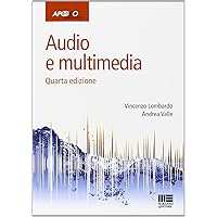 Scaricare Audio e multimedia PDF Gratis