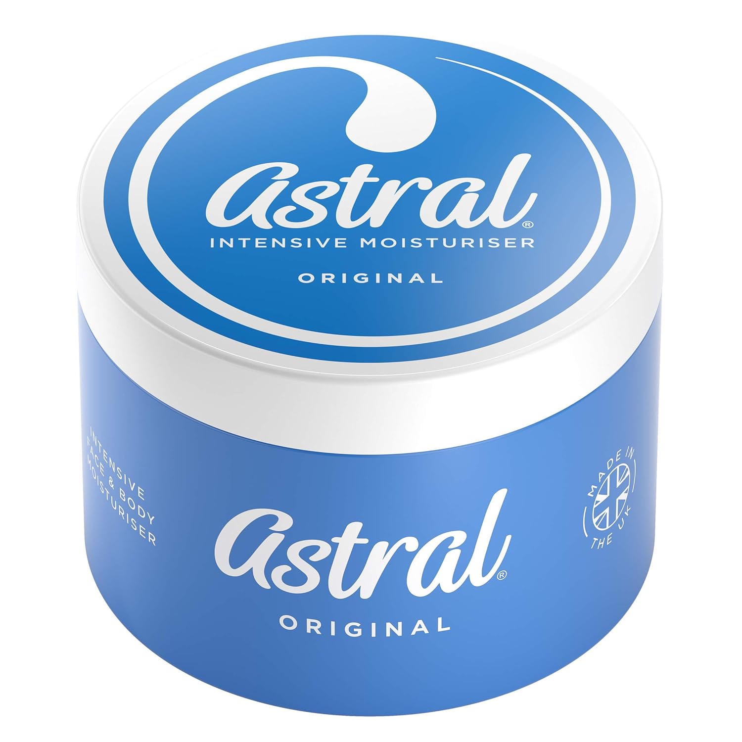 Astral Moisturising Cream 500Ml: Amazon 
