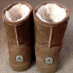 bearpaw patriot boots