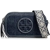 Tory Burch Women's Mini Miller Crossbody Bag