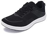 WHITIN Men's Wide Transitional Barefoot Running