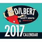 Dilbert 2017 Calendar