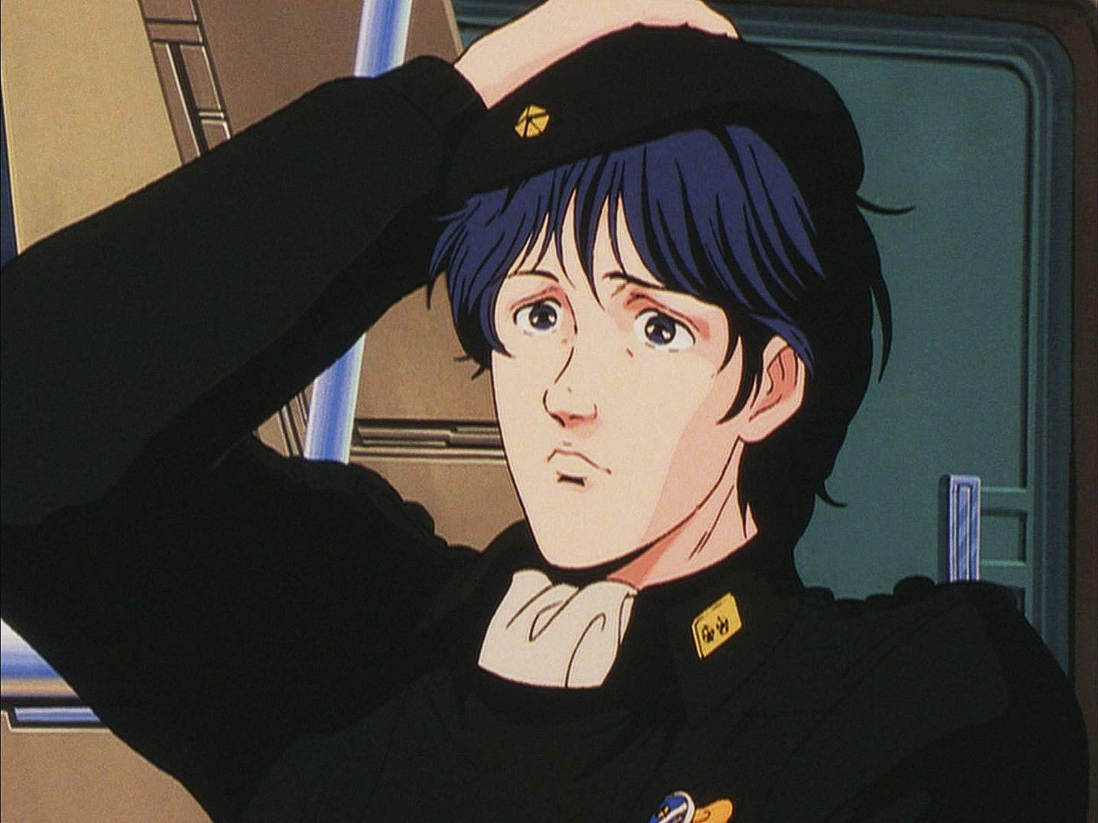 Amazon Co Jp 銀河英雄伝説 本伝 第1期を観る Prime Video