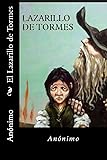 Lazarillo de Tormes / Klein Lazarus vom Tormes: Spanisch/Deutsch ...