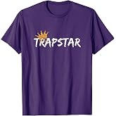 Trap Star T-Shirt