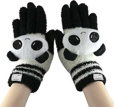 Cute winter gloves Clearance