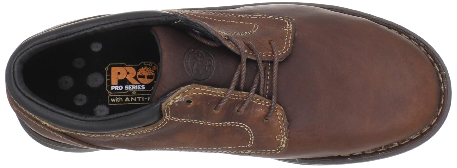 timberland pro men's gladstone esd oxford shoe