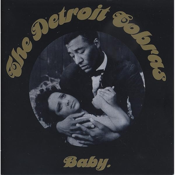 デトロイトコブラス / Life,Love & Leaving レコード DETROIT COBRAS - Life Love & Leaving - Amazon.com Music