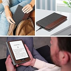 Fintie Folio Case for 6.8" Kindle Paperwhite