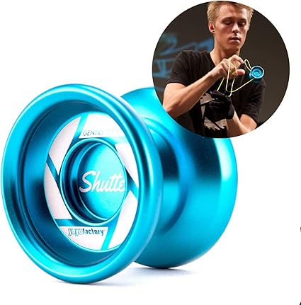 shutter yoyo