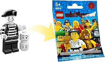 bolsas de lego