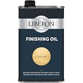 Liberon Finishing Oil, 1 Liter