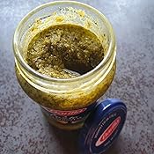 Barilla Pesto Alla Genovese 12er Pack 12 X 190g Amazon De Lebensmittel Getranke