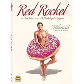 Red Rocket - DVD
