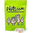 Nuts.com Dehydrated Marshmallows Mini - Freeze Dried Marshmallow Bits - Mini Marshmallows for Hot Chocolate Cocoa - Premium Assorted Cereal Marshmallows for Ice Cream Toppings, S’mores (1.5 lbs)