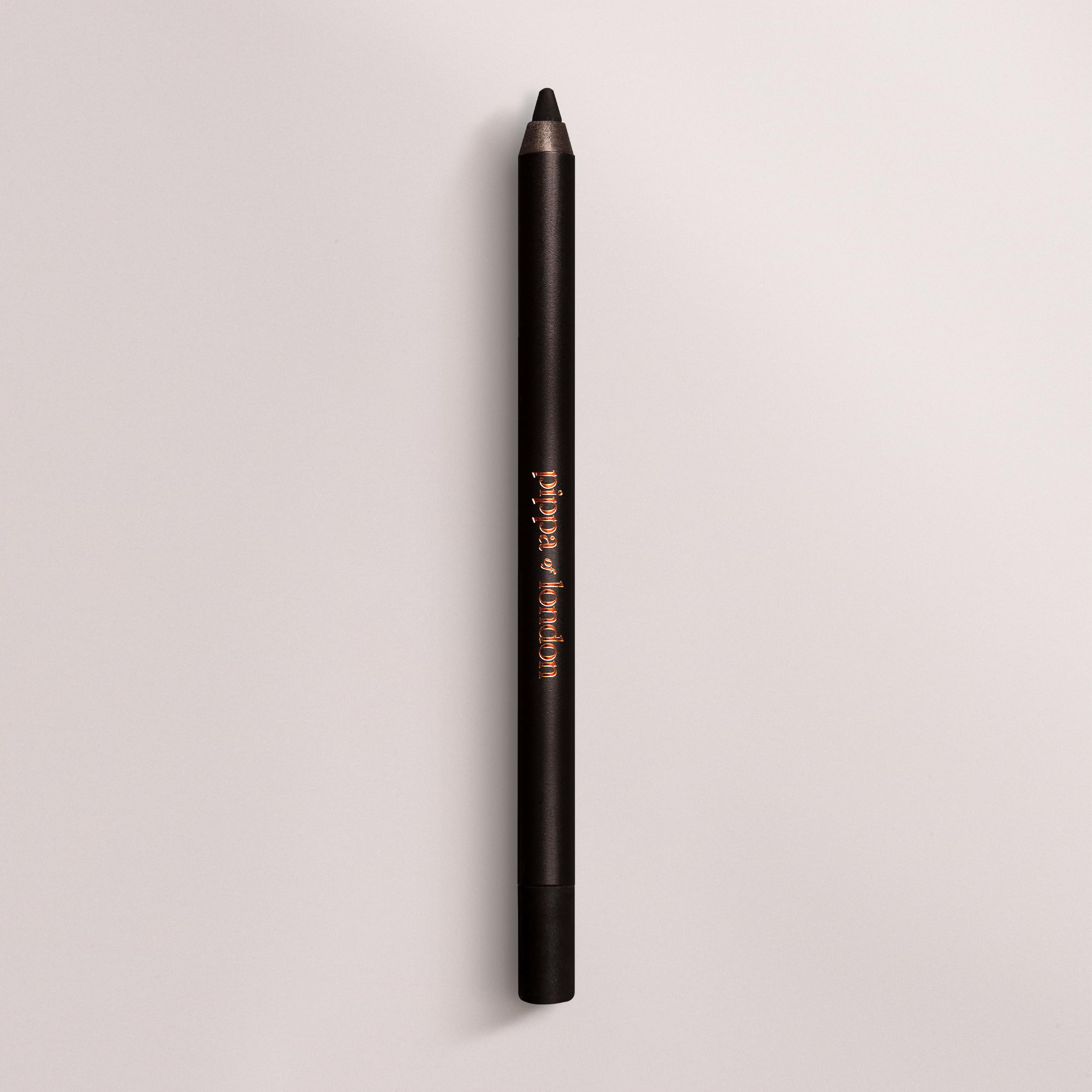 Pippa of London Obsidian Black Eyeliner - 901
