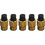 Shark 12238 Single Striker Replacement Flints, 5-Pieces