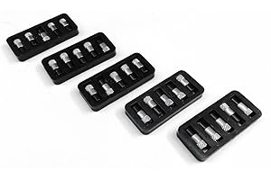 SURELITE 25 Shurlite Flints Single Striker Renewal Replacement Flint for Spark Lighter