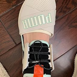 puma fenty avid review