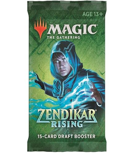 Amazon.com: Magic The Gathering C75030000 Magic: The Gathering