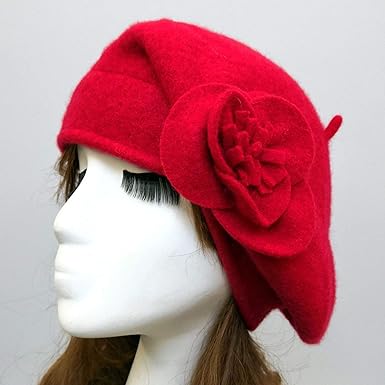 flapper hat amazon
