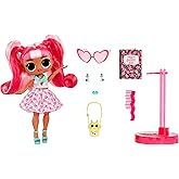 LOL Surprise Tweens Core Doll - Cherry B.B.