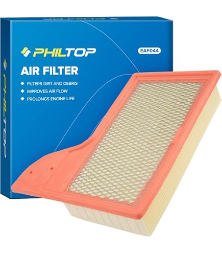 thumbnail image 2 of A-Premium Engine & Activated Carbon Cabin Air Filter 2 of 12
