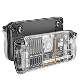 RGEEK Back Plate Shell Compatible with Steam