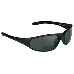 proSPORT Bifocal Sunglasses for Men Women +2.50