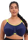 Elomi Women's Energise Underwire Sports Bra