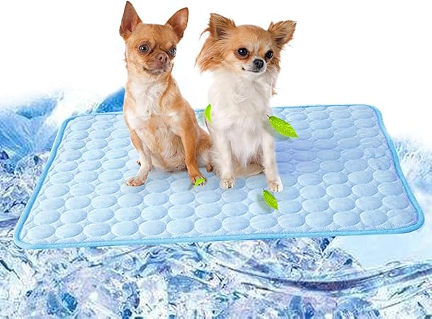 cooling pad for dogs amazon