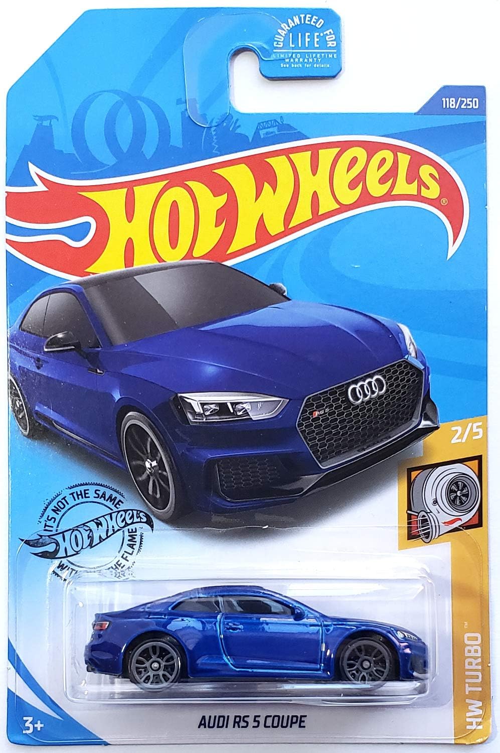 hot wheels audi a6