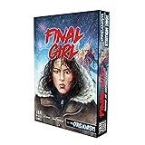Van Ryder Games - Horror Board Game - Final Girl