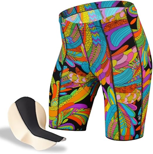 aerotech bike shorts