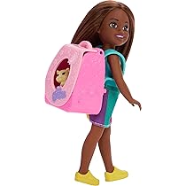 Barbie chelsea バービーチェルシキリング バックチャームCC35 7129V8Lq-8L._AC_UL210_SR210,