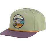 Braided Rope Hat Snapback Collection 