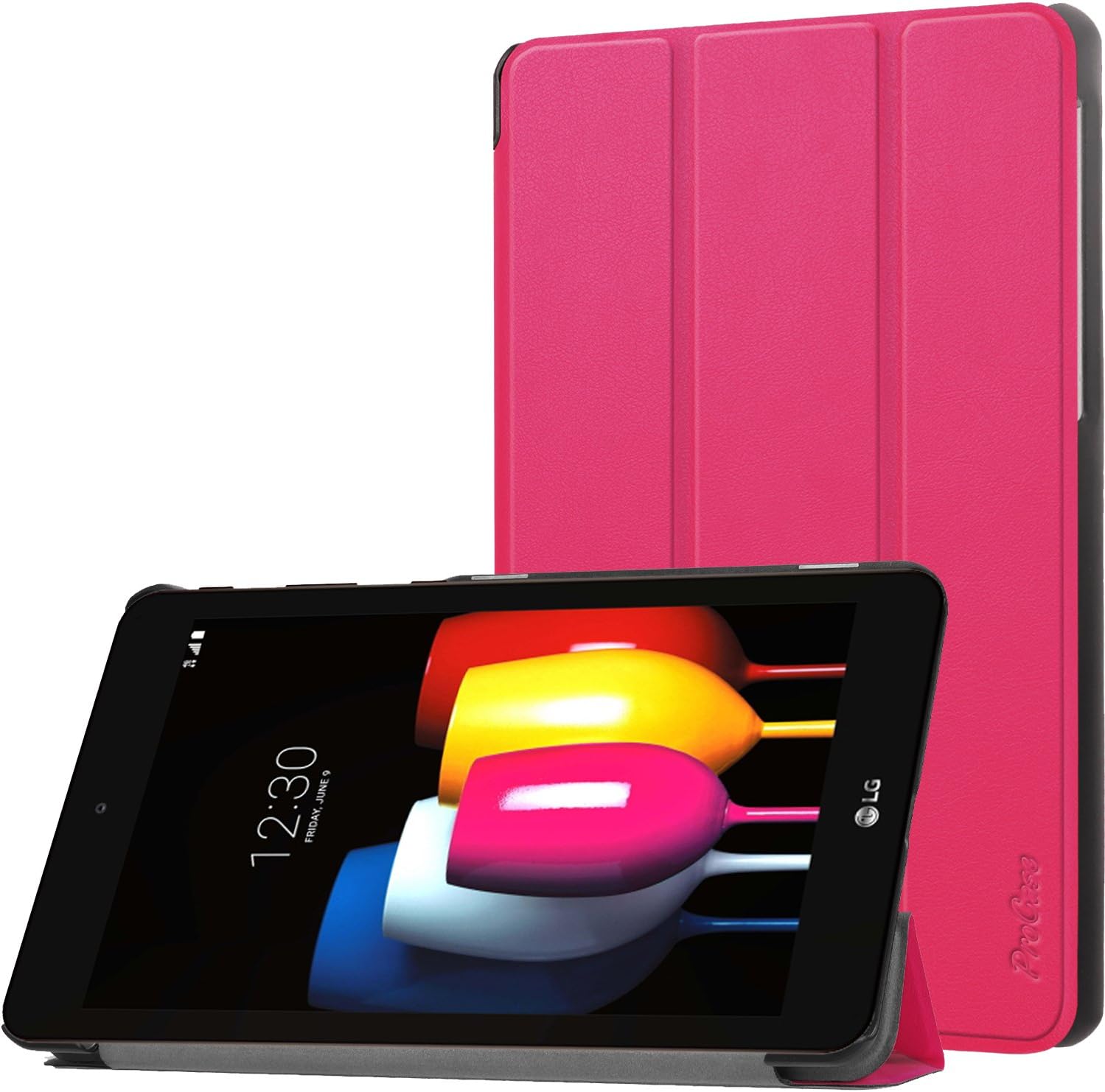 Best lg tablet gpad f2 8.0 case with keyboard