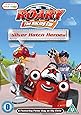 Roary the Racing Car - The Silver Hatch Heroes [DVD]