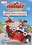 Roary the Racing Car - The Silver Hatch Heroes [DVD]