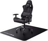 Trust Gaming GXT 715 Chair Mat 99 x 120 cm for Hard Floors Black view 7