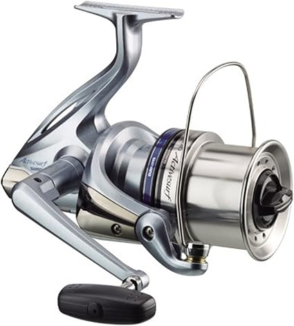 shimano surf reels