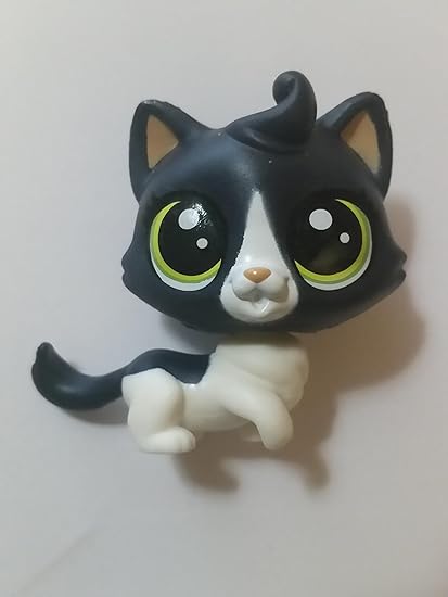 littlest pet shop 2903