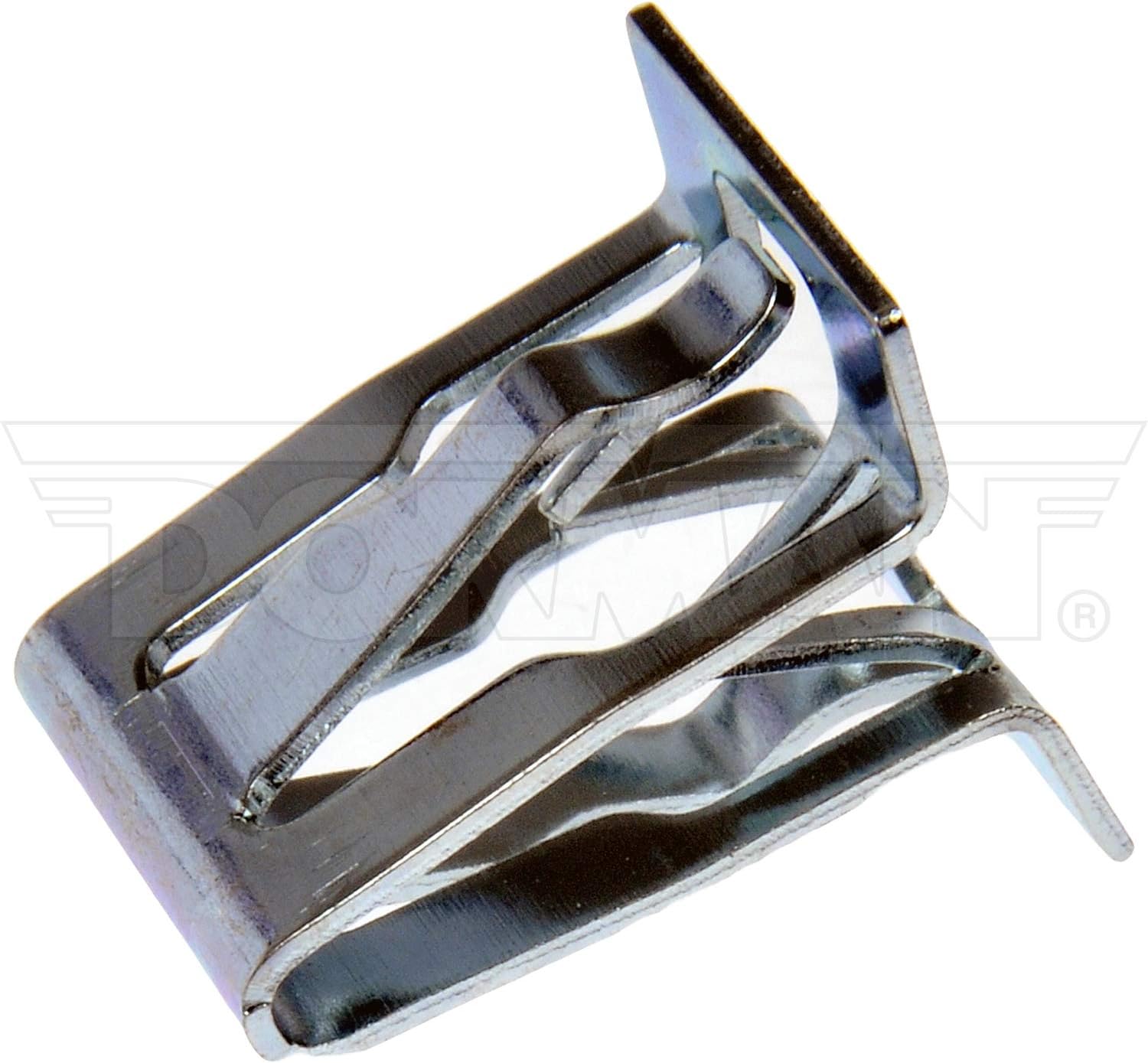 Dorman963-211D GM Trim Panel Clip, 2 Pack